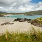 Strand in Westirland