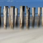 Strand in Zeeland