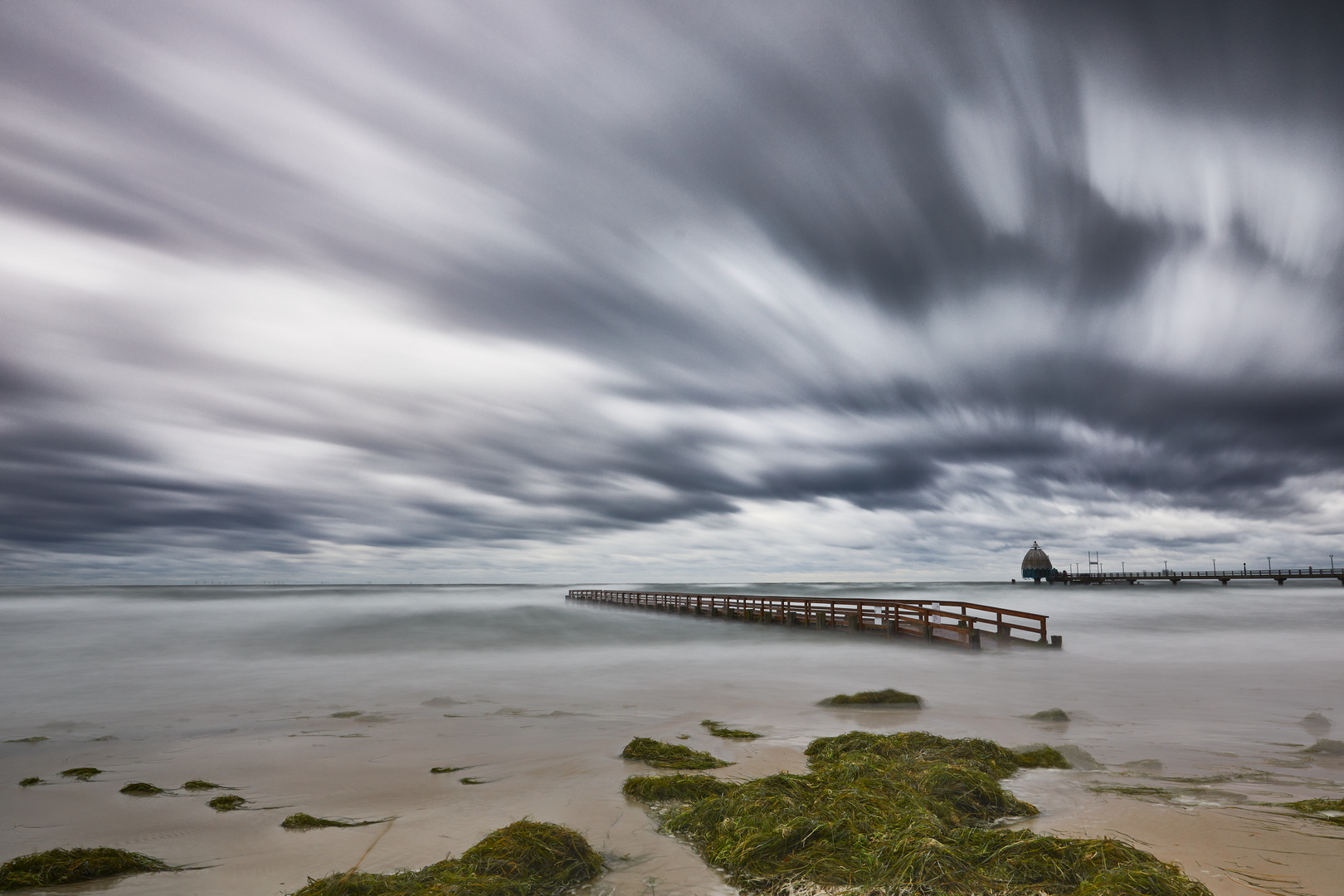 Strand in Zingst