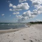 Strand in Zingst