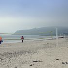 Strand Insel Hiddensee