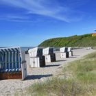 Strand Insel Hiddensee Mai .2024