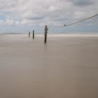 Strand Insel Rømø