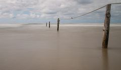 Strand Insel Rømø