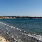 Strand irgendwo zwischen Cassis und Toulon
