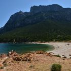 Strand Isola Tavolara