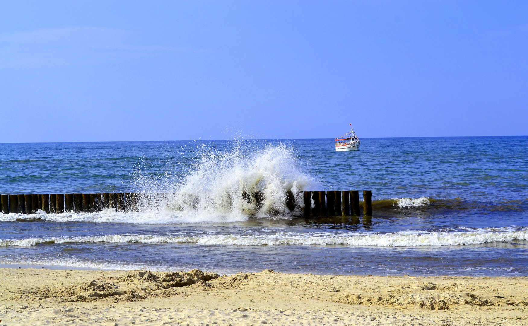 Strand Jaroslawiec