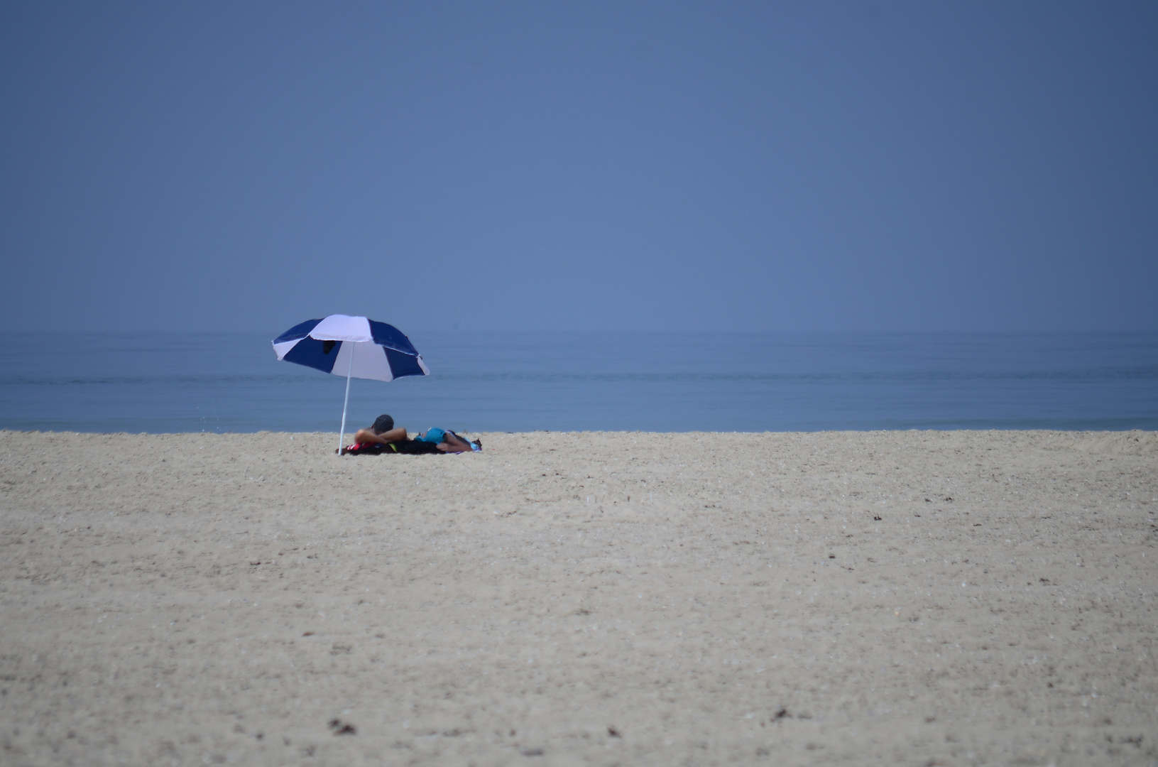 Strand Juist