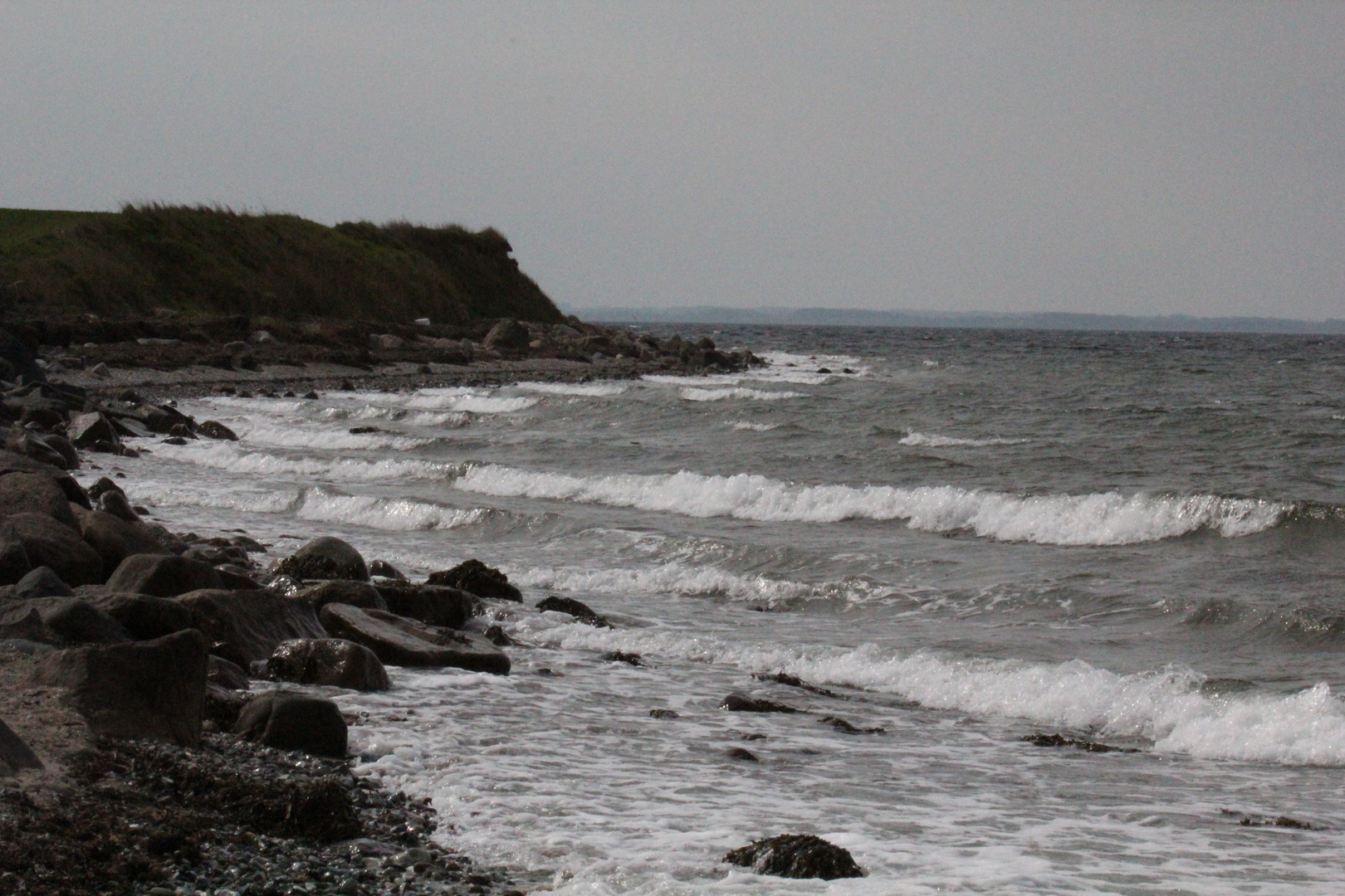 Strand Kaegnes