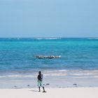 Strand Kenia