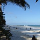 Strand Kenia