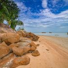 Strand Koh Samui