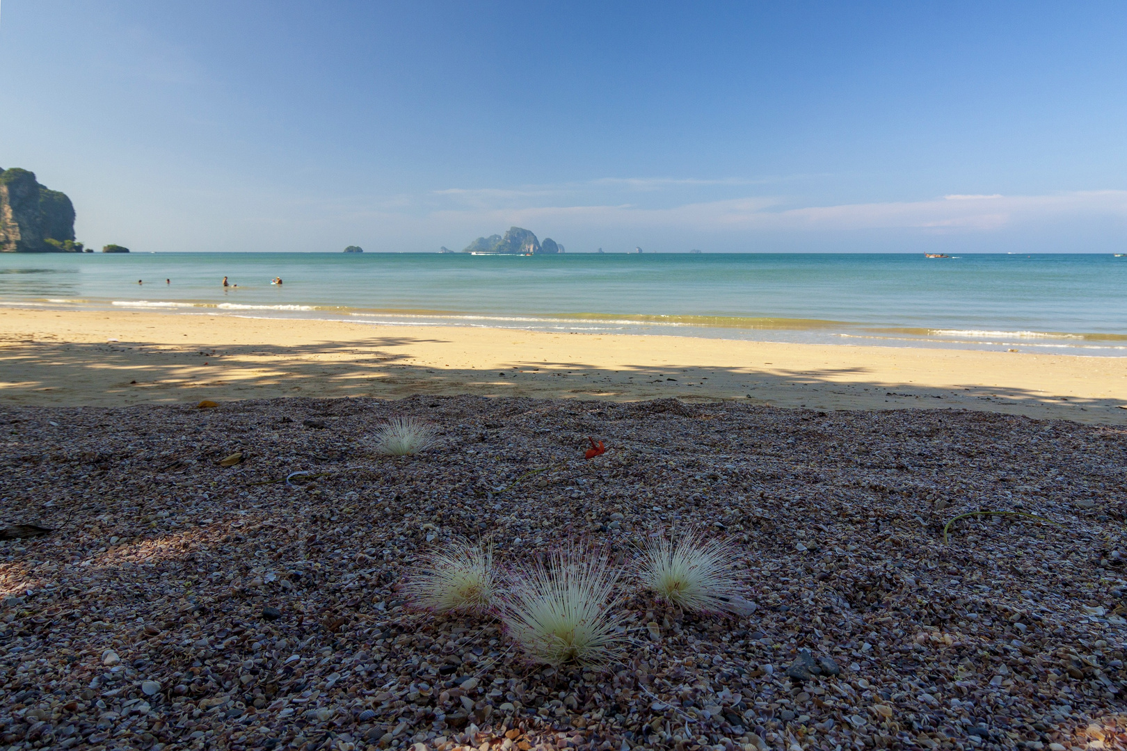 Strand-Krabi