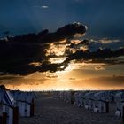 Strand Kühlungsborn - Ostsee