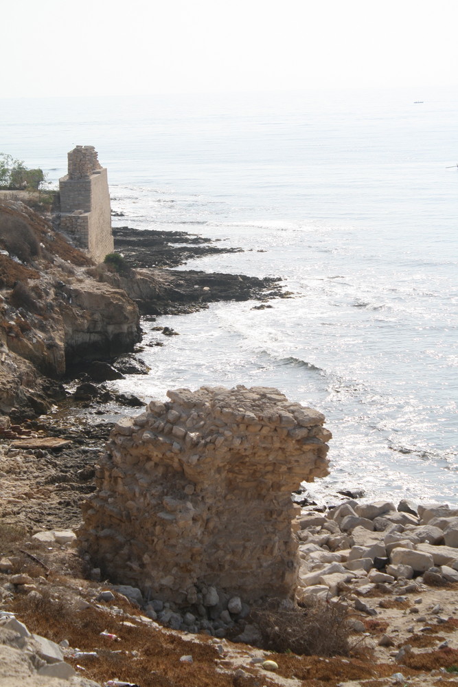 Strand / Küste