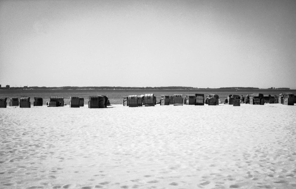 Strand Laboe