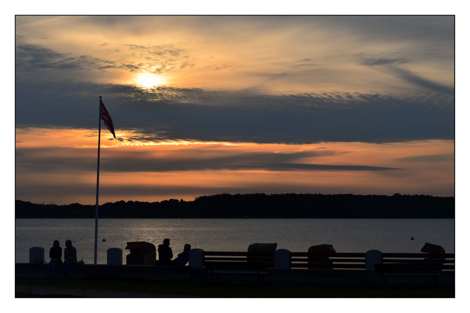 Strand Laboe