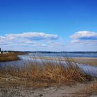 Strand Landschaft 2