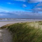 Strand Langeoog