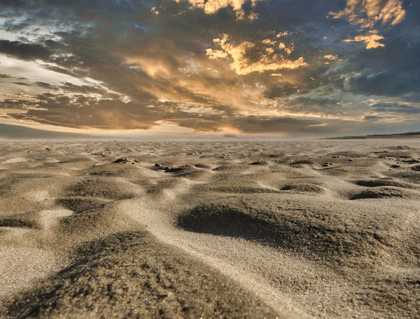 Strand Langeoog