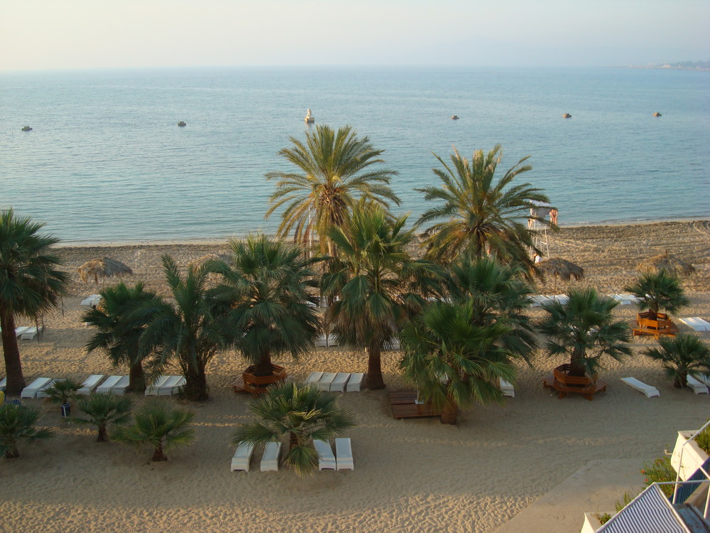 Strand (Latakia Syrien)