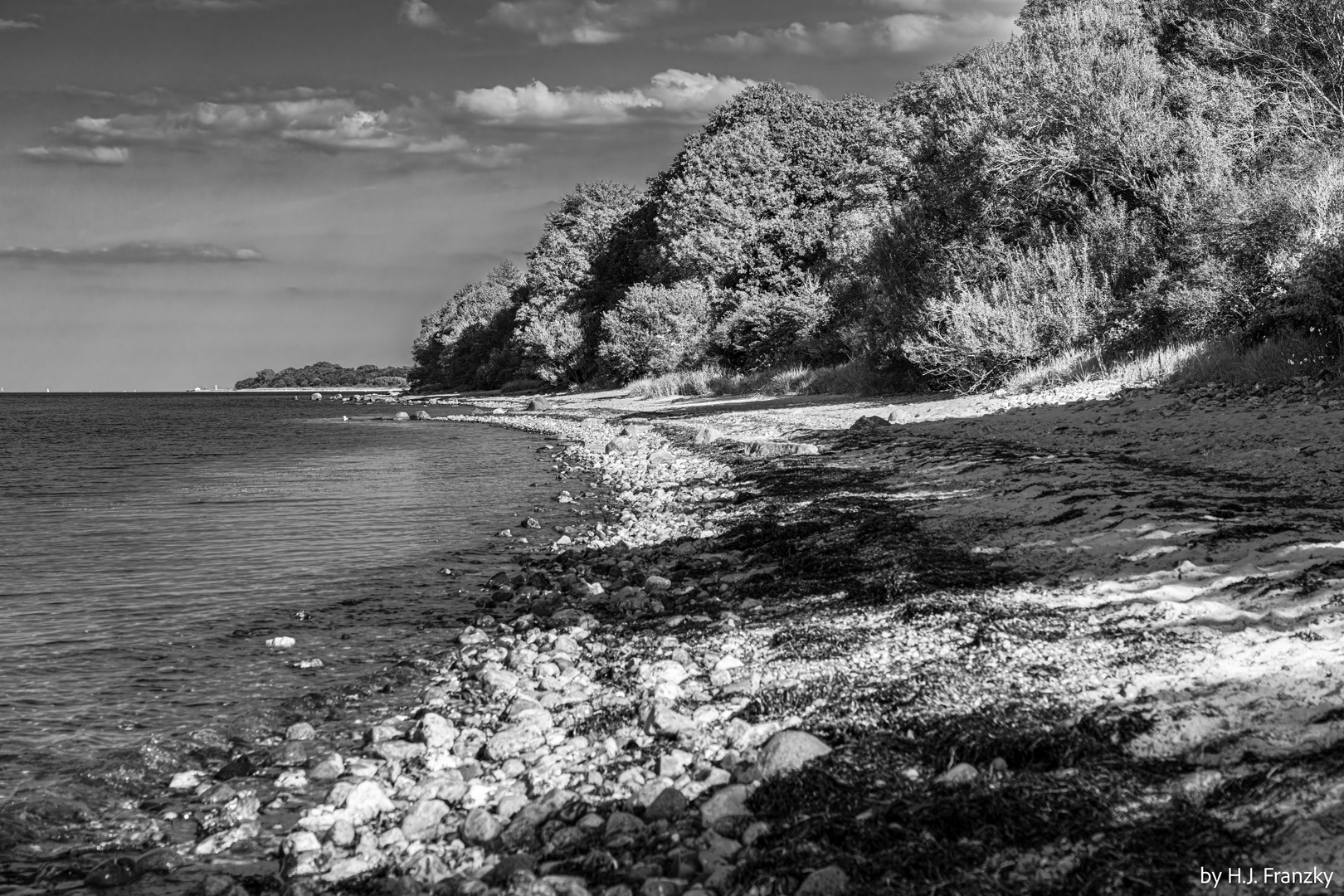 Strand Lindhöft