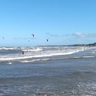 Strand Løkken, Dänemark