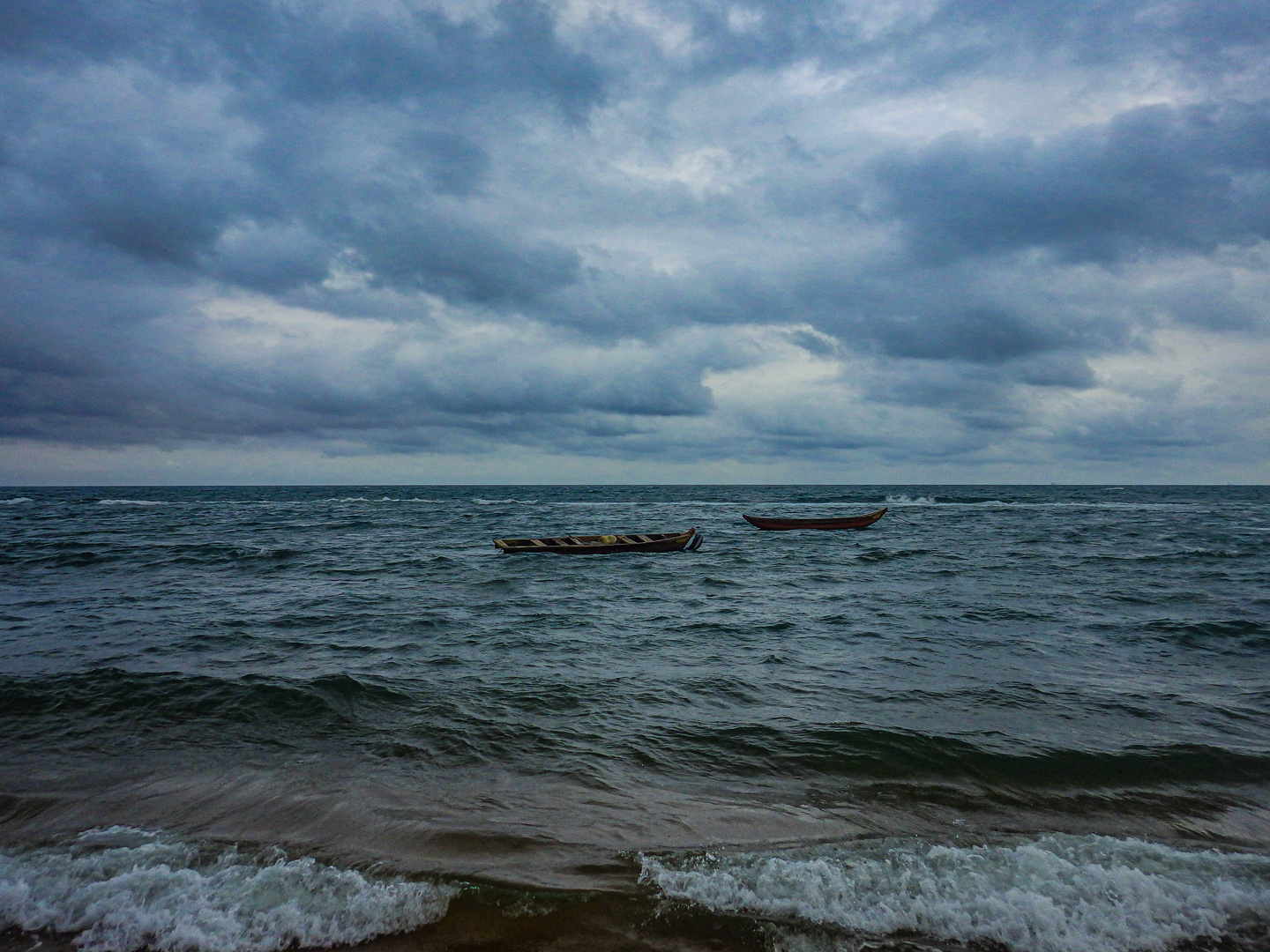 Strand-Lome