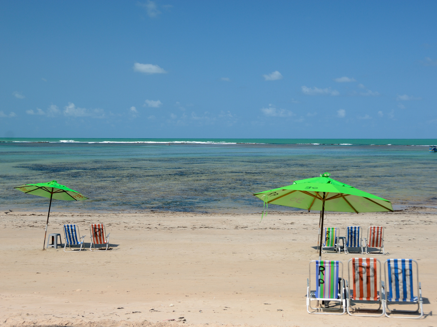 Strand Macejó