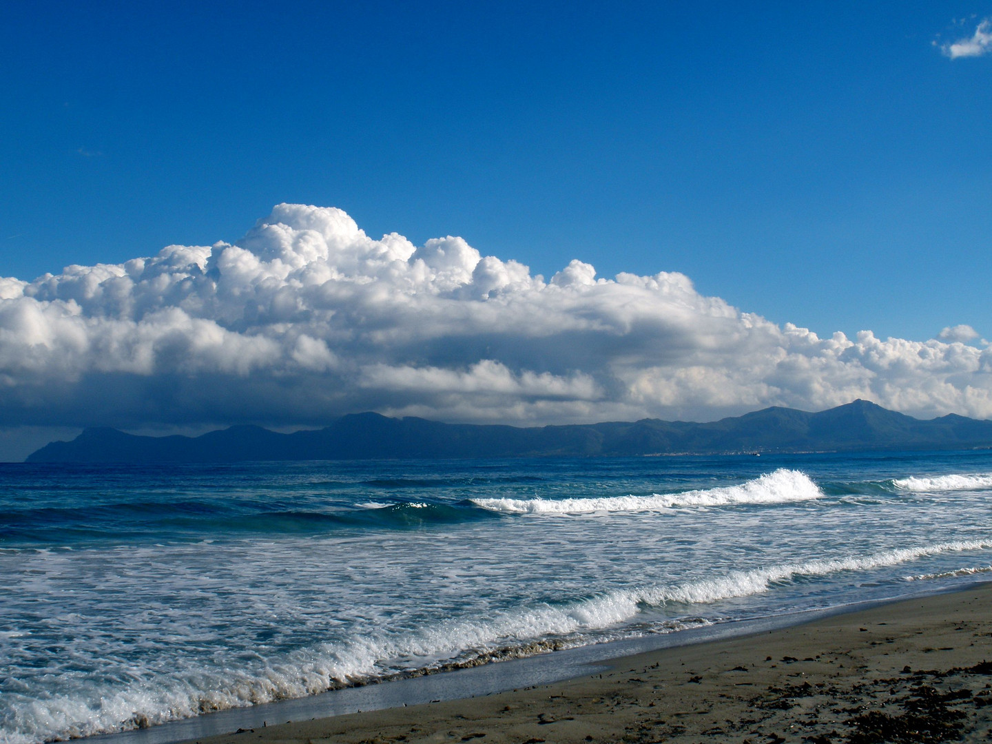 strand mallorca