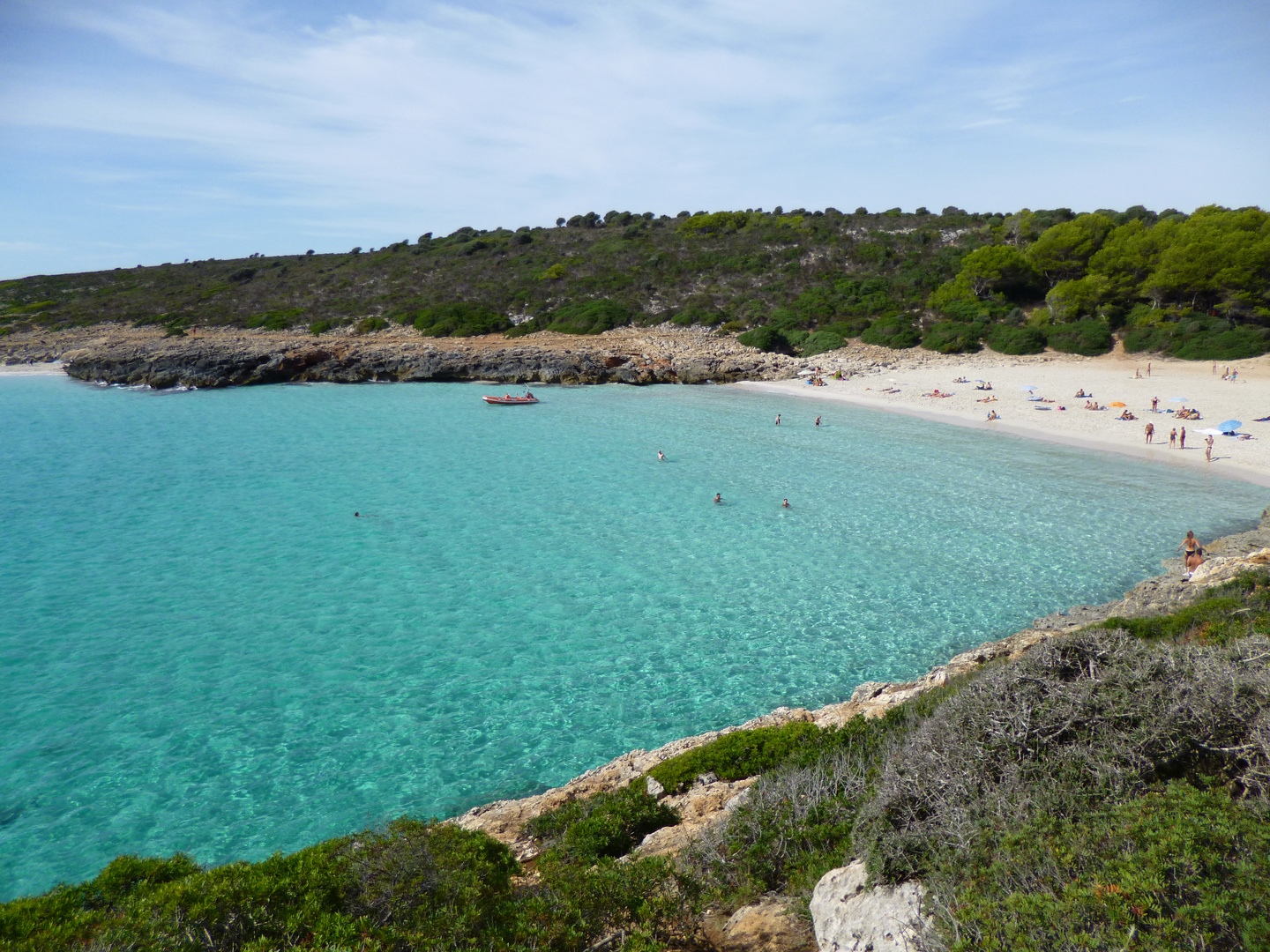 Strand Mallorca