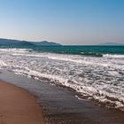 Strand Marina di Alberese