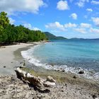 Strand Martinique 1