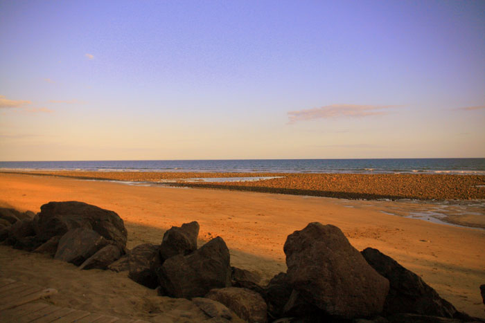 Strand Maspalomas Gran Canaria