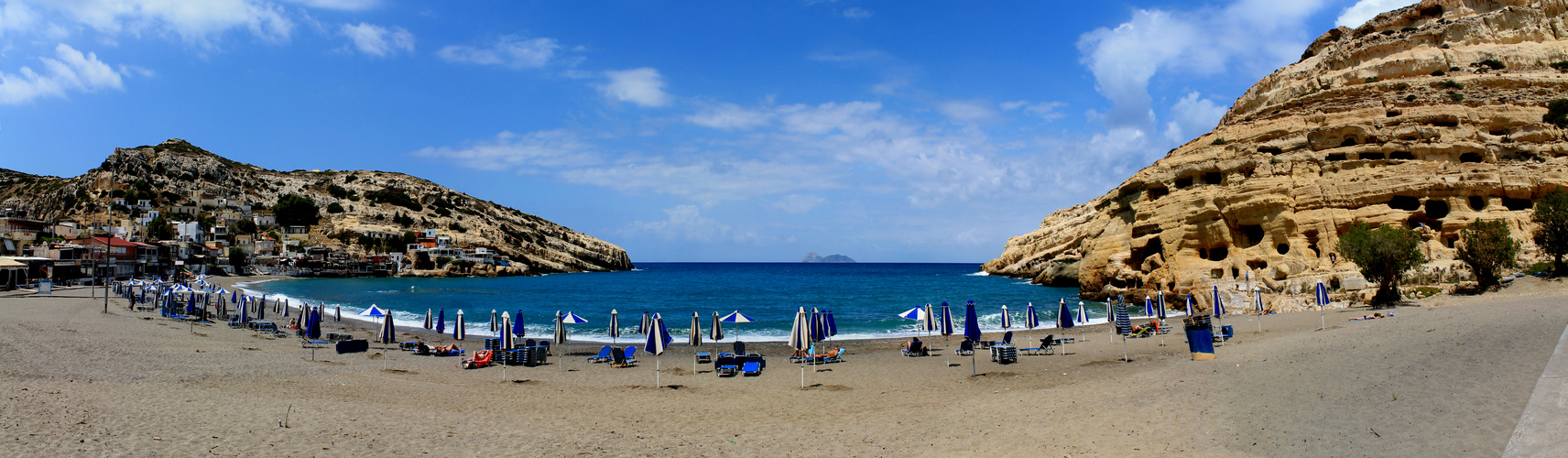 Strand Matala