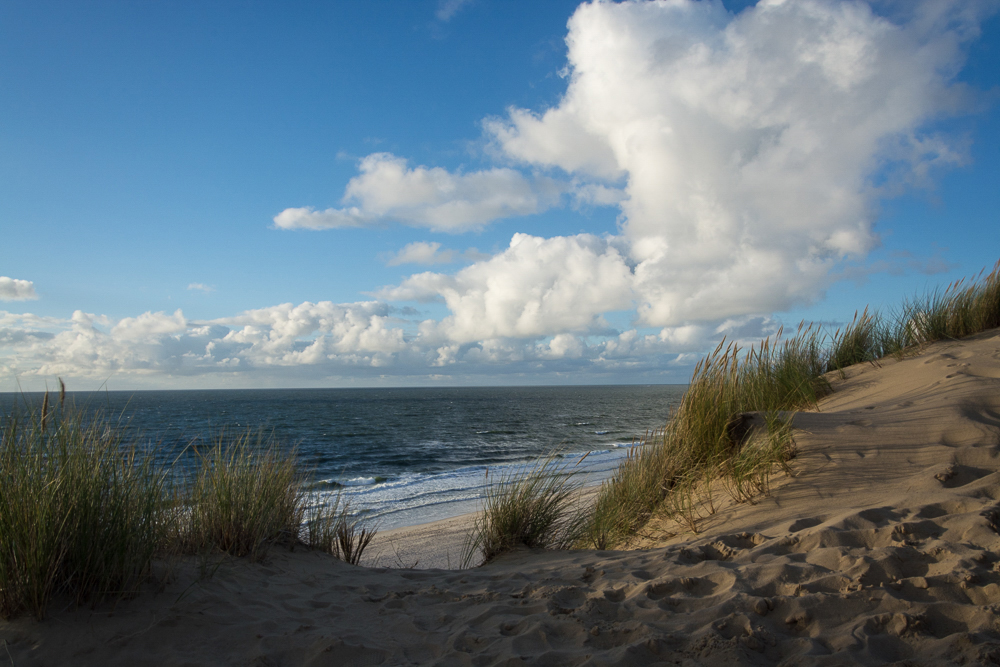 Strand & Meer