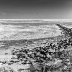 Strand - Meer - Eis