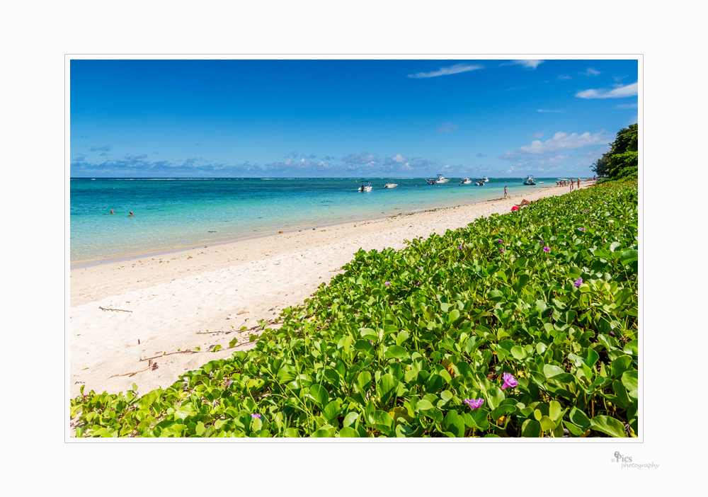 Strand & Meer zum Genießen