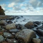 Strand Nationalpark Jasmund