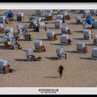 Strand neben dem Ostseebad Sellin, Rügen