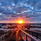 Strand Norddeich 