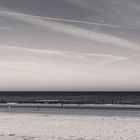 Strand Norderney 