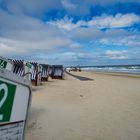 Strand Norderney