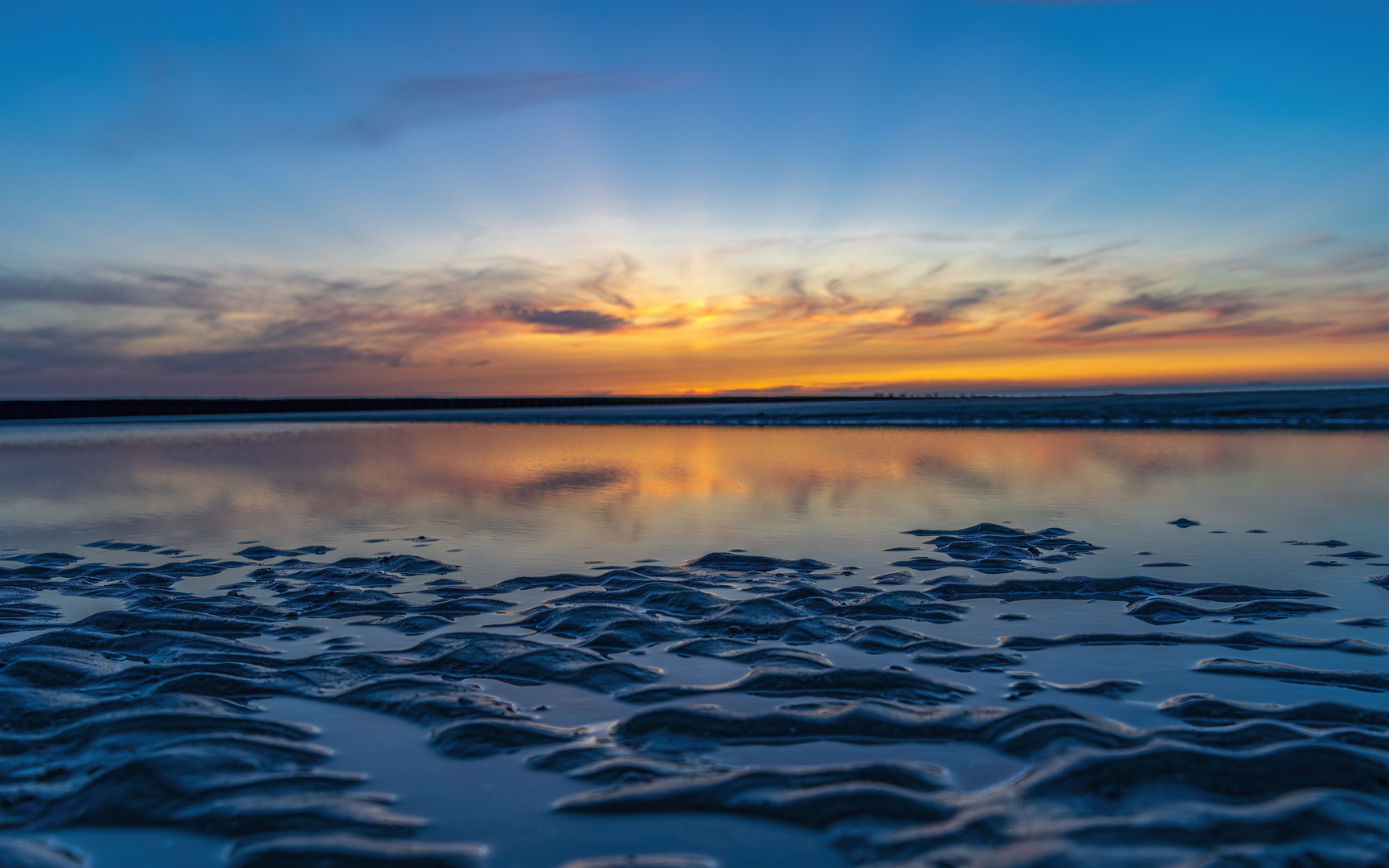 Strand Norderney