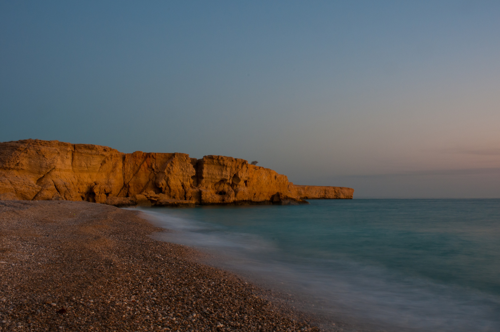 Strand Oman