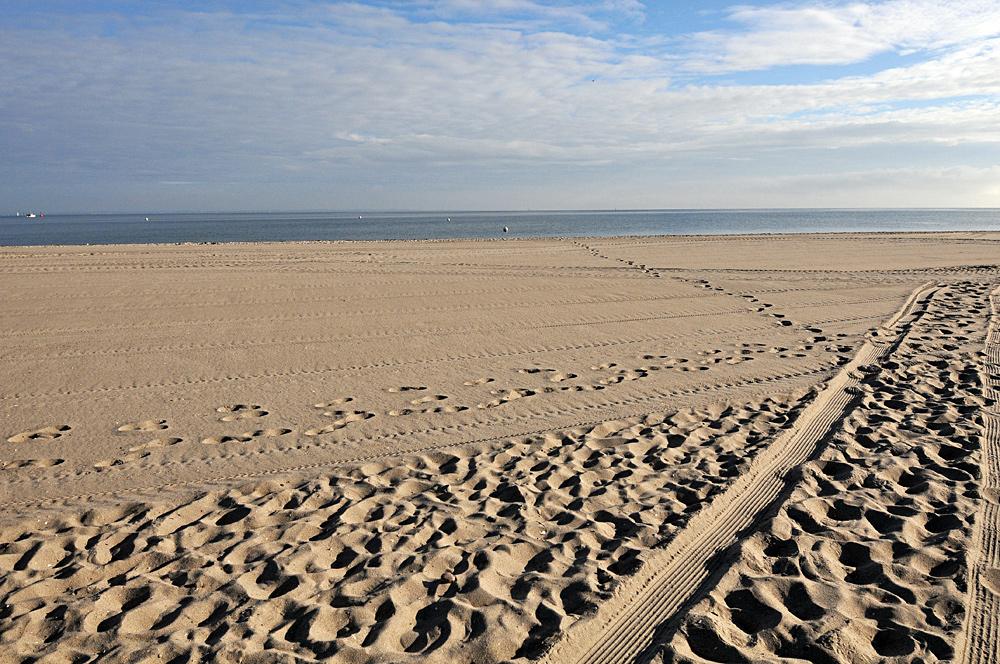 Strand – Ordnung 02