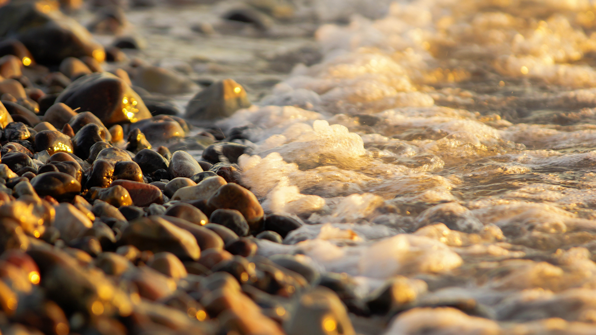 Strand Ostsee