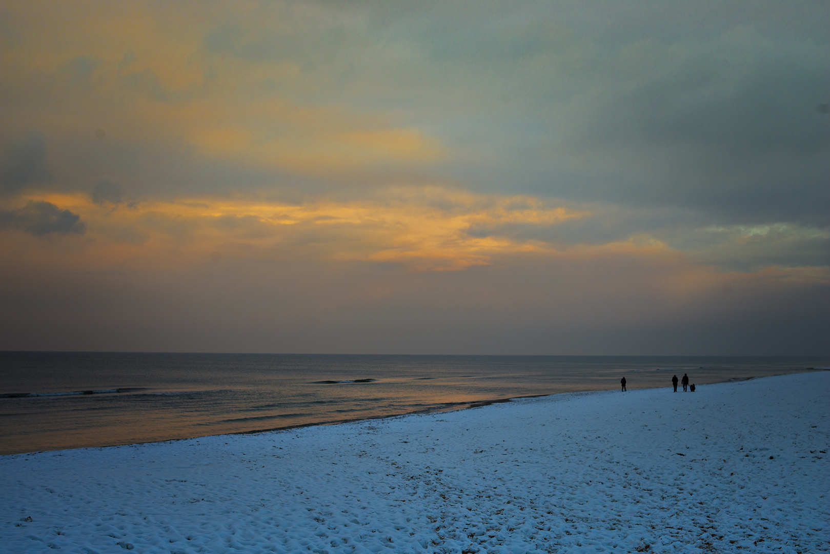 Strand - Ostsee