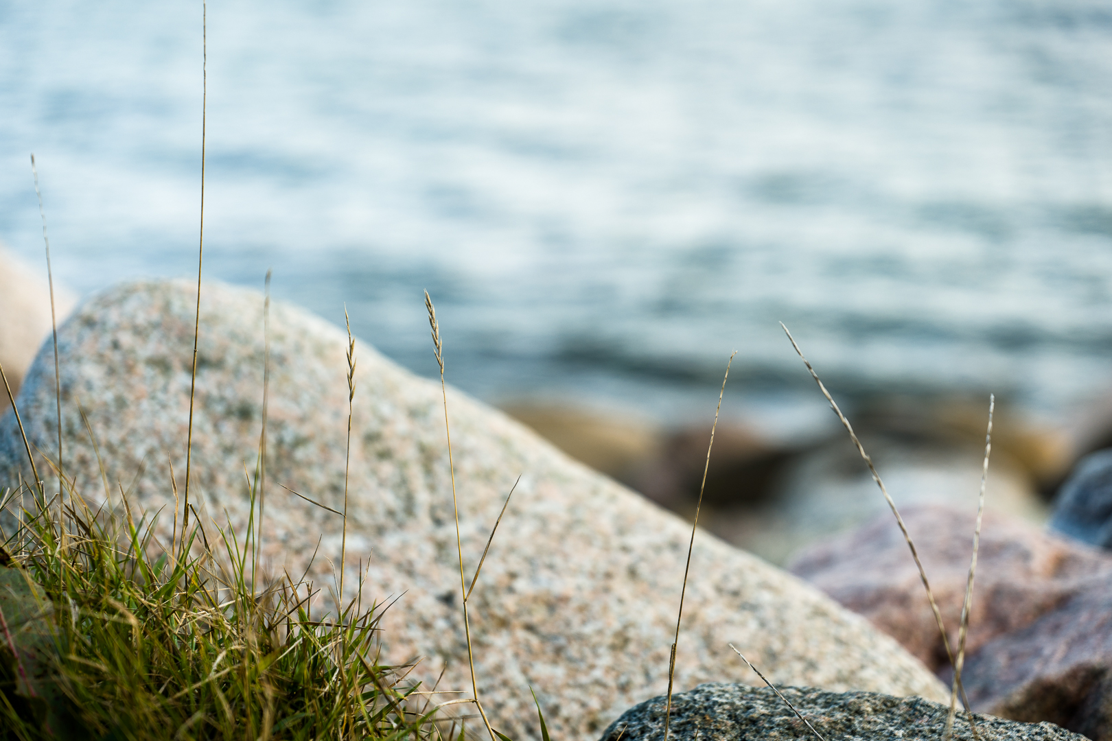 Strand Ostsee