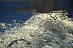 Strand-Ostsee-Fischer-Boot 